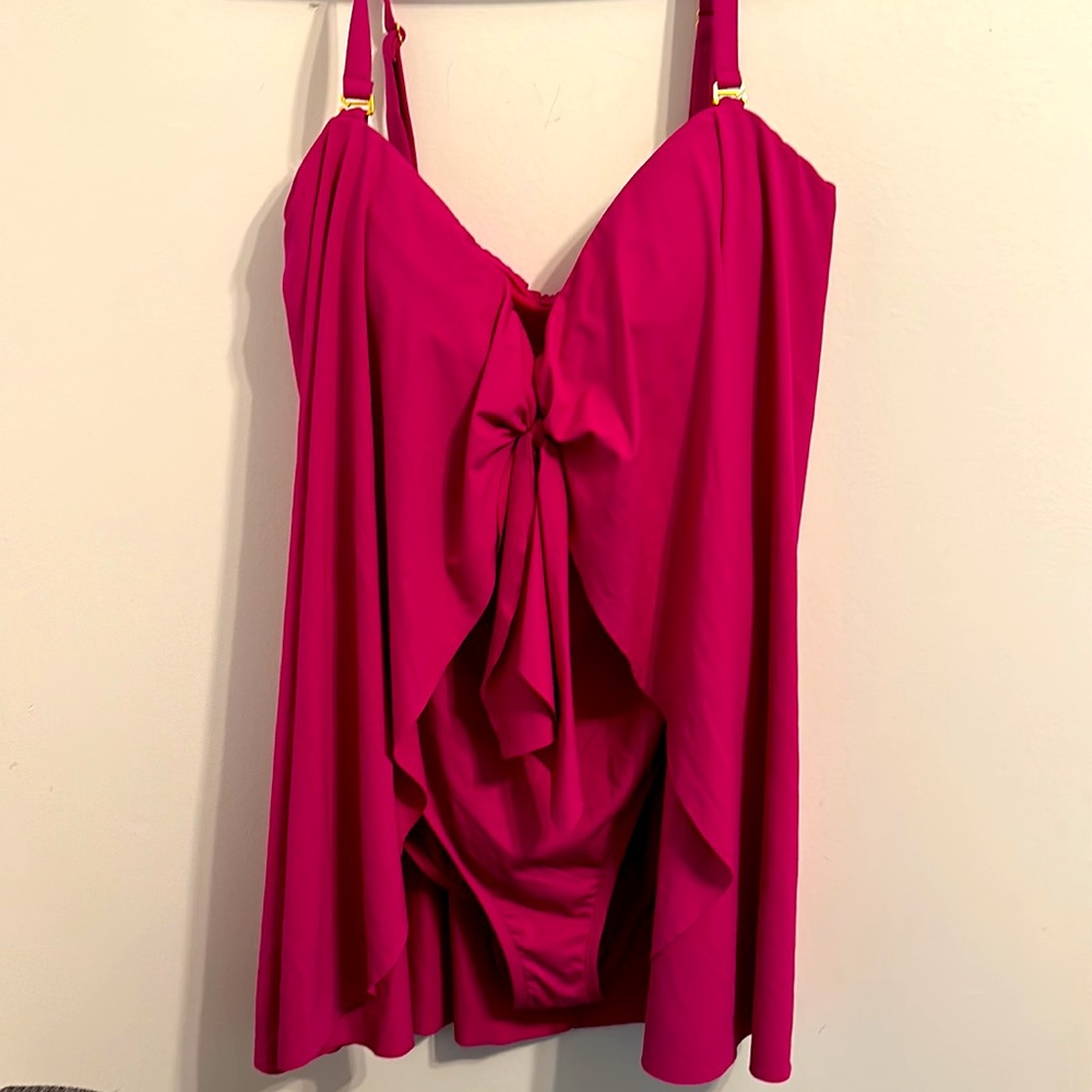 NWT Women’s Swimsuit - Ralph Lauren